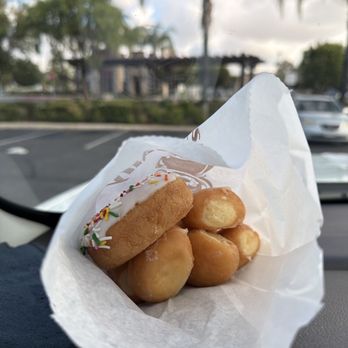 Milk & Honey Donuts - Coffee & Tea Near Me - Murrieta, California Milk & Honey Donuts - Coffee & Tea Near Me - Murrieta, California