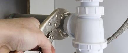 Slide of Tyler Plumbing