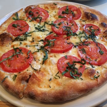 Marketplace Cafe - margherita pizza - New American Near Me - Brea, California Marketplace Cafe - margherita pizza - New American Near Me - Brea, California