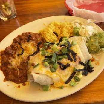 Ramshackle Cafe - Burrito - American Near Me - Leesburg, Florida Ramshackle Cafe - Burrito - American Near Me - Leesburg, Florida