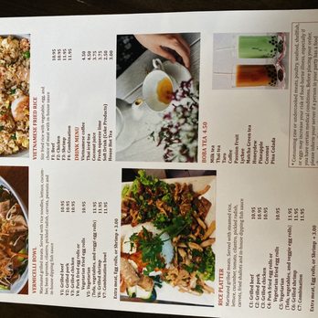 What the Pho - Menu - Vietnamese Near Me - Parker, Colorado What the Pho - Menu - Vietnamese Near Me - Parker, Colorado