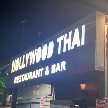 Hollywood Thai - Thai Near Me - Los Angeles, California Hollywood Thai - Thai Near Me - Los Angeles, California