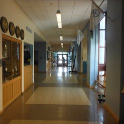 Charleston County School of the Arts Middle & High School - Charleston County School of the Arts Middle & High School
