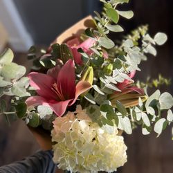 Ms.Succulent - Such a beautiful bouquet