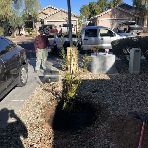 Slide of Palacios Home Services