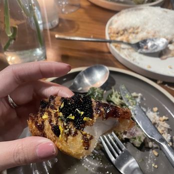 Nai  - Tapas/Small Plates Near Me - New York, New York