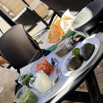 Maria Sol - Tableside Guacamole - Mexican Near Me - Santa Monica, California Maria Sol - Tableside Guacamole - Mexican Near Me - Santa Monica, California
