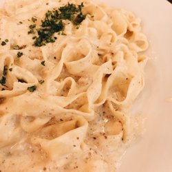 Nonna's Pasta And Pizzeria