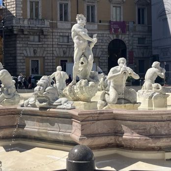 Ancient and Recent - Tours Near Me - Rome, RM