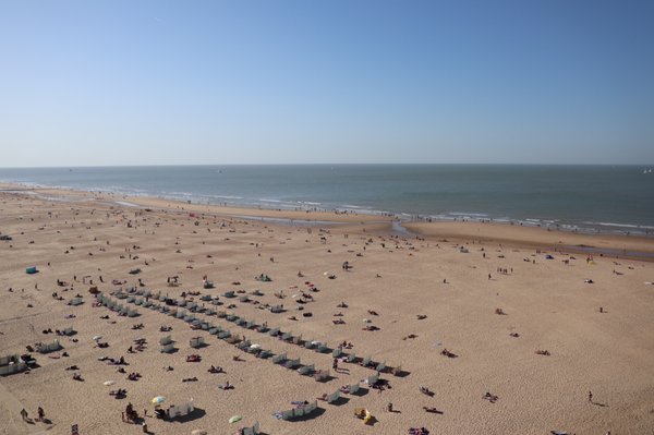 Andromeda Hotel Ostend by null