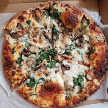 Ingleside Village Pizza - Pizza Near Me - Macon, Georgia