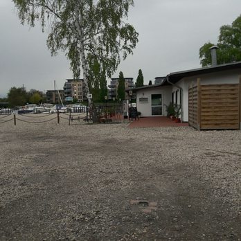 Pier 44 - Seafood Near Me - Berlin, BE