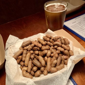 The Local - Boiled Peanuts (yum) - Dive Bars Near Me - Atlanta, Georgia The Local - Boiled Peanuts (yum) - Dive Bars Near Me - Atlanta, Georgia