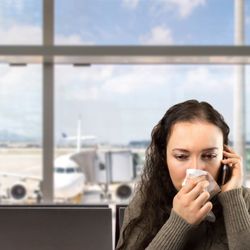 Turner Wright - Don't let your sinus issues affect your trip, or worse, keep you from going. Seek relief today by calling Dr. Wright. 956.998-NOSE(6673)
