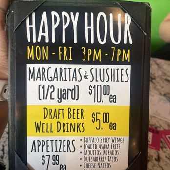 Kulturas - Happy Hour! - Mexican Near Me - Pasadena, California Kulturas - Happy Hour! - Mexican Near Me - Pasadena, California