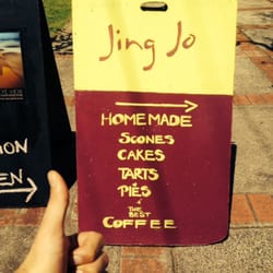 Jing Jo Cafe Restaurant