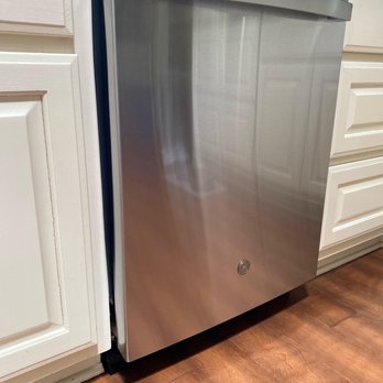Aim Electrical - Installed dishwasher. - Electricians Near Me Aim Electrical - Installed dishwasher. - Electricians Near Me