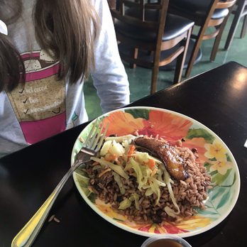 Jamaican Breeze - Kids jerk chicken meal - Caribbean Near Me - Indianapolis, Indiana Jamaican Breeze - Kids jerk chicken meal - Caribbean Near Me - Indianapolis, Indiana