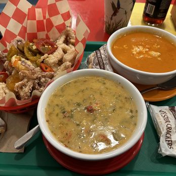 Zinnia's Dinette - Rhode Island Style Calamari, Crawfish Chowder, Crab Bisque - Salad Near Me - Craryville, New York