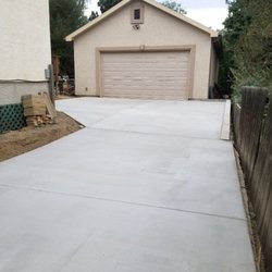 Axeo Concrete