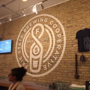 Fair State Brewing Cooperative - Breweries Near Me - Minneapolis, Minnesota Fair State Brewing Cooperative - Breweries Near Me - Minneapolis, Minnesota
