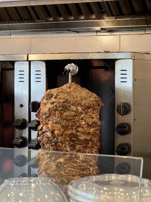 Omars Mediterranean Cuisine by null