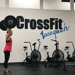 CrossFit Issaquah