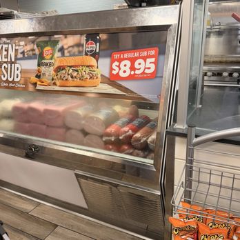 Jersey Mike's Subs - Sandwiches Near Me - Modesto, California