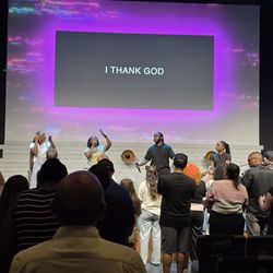Family Life Church - FLC 1st Wednesday