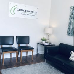 Chiropractic 1st