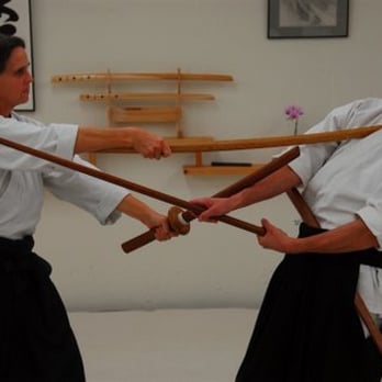 Aikido Northshore - Lee Crawford, 6th Dan, Chief Instructor - Martial Arts Near Me - Kirkland, Washington Aikido Northshore - Lee Crawford, 6th Dan, Chief Instructor - Martial Arts Near Me - Kirkland, Washington