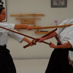 Aikido Northshore - Lee Crawford, 6th Dan, Chief Instructor
