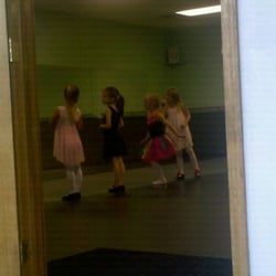 Julie's Competitive Edge Dance Academy