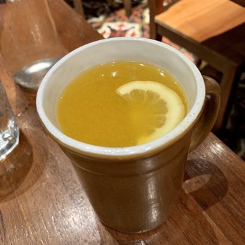 Little Flour Cafe - Ginger tumeric tea, 180 php - Cafes Near Me - Makati, NCR Little Flour Cafe - Ginger tumeric tea, 180 php - Cafes Near Me - Makati, NCR