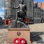 Photo of The Gordon Highlanders Statue