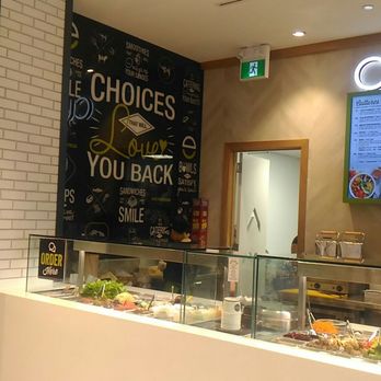 Cultures - Sandwiches Near Me - Halifax, Nova Scotia