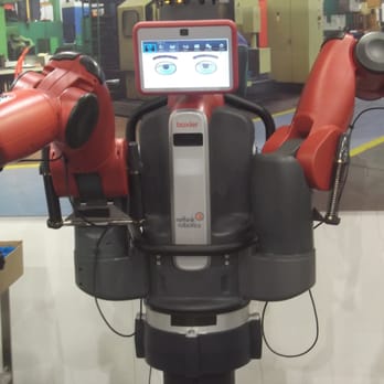 Fabtech Expo - Another robot - Arts & Entertainment Near Me - Las Vegas, Nevada Fabtech Expo - Another robot - Arts & Entertainment Near Me - Las Vegas, Nevada