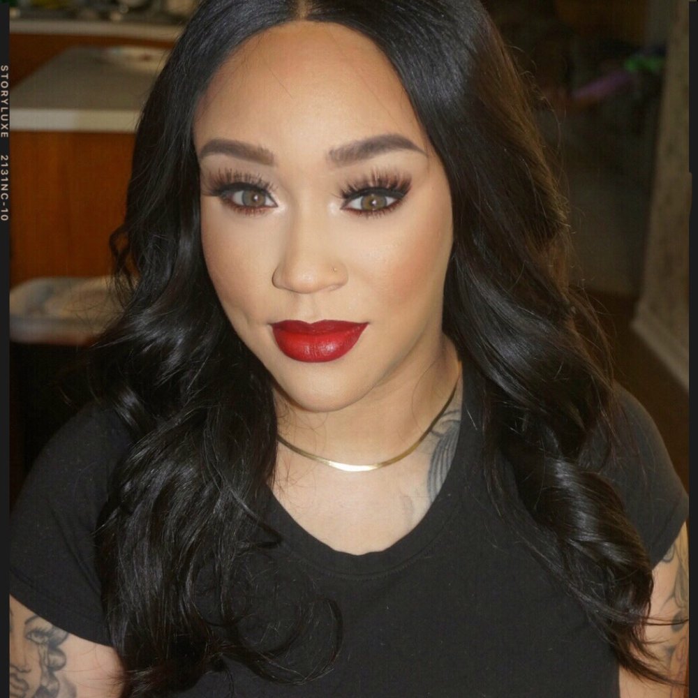 Daniky Makeup - Makeup Artists Near Me