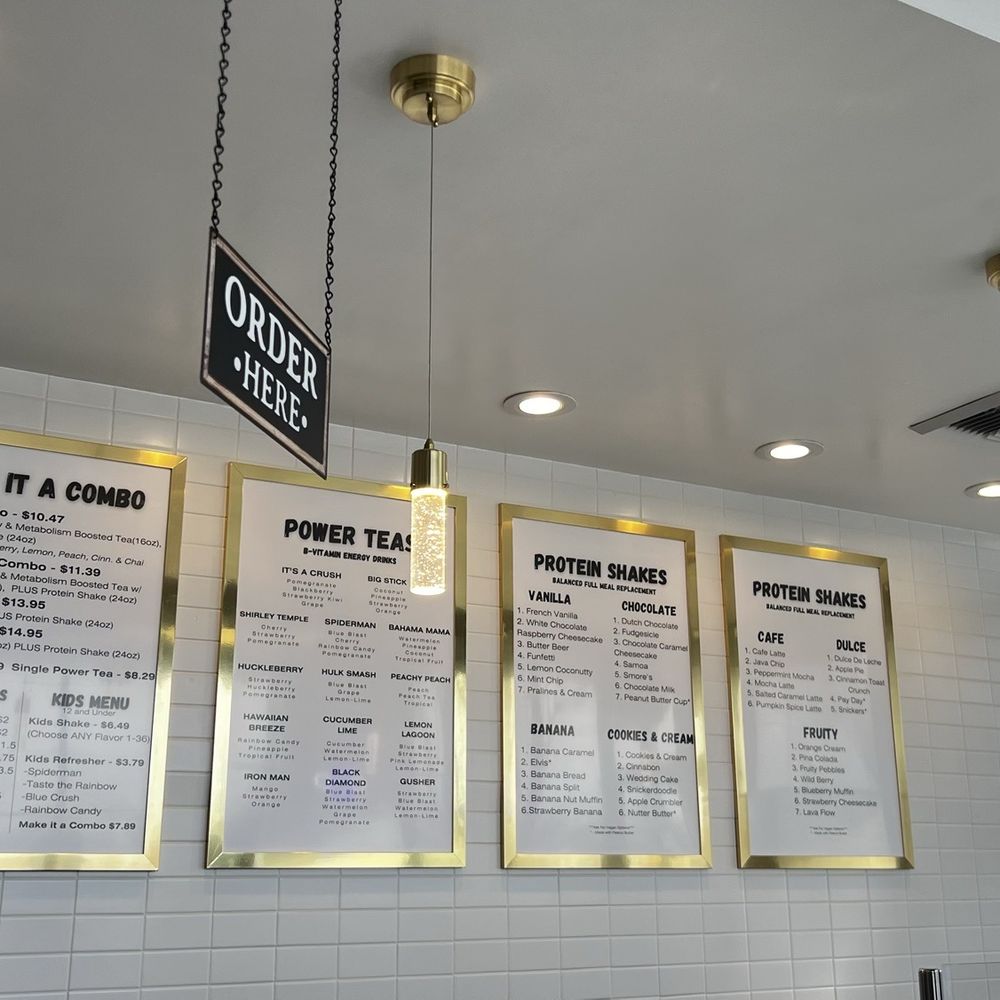 Elite Experience: Crush Nutrition - Crush nutrition menu Awesome place! - Yelp Events Near Me - Reno, Nevada Elite Experience: Crush Nutrition - Crush nutrition menu Awesome place! - Yelp Events Near Me - Reno, Nevada
