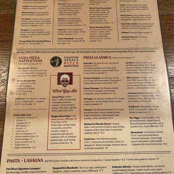 Fat Olives - Menu July 2025 - Pizza Near Me - Flagstaff, Arizona