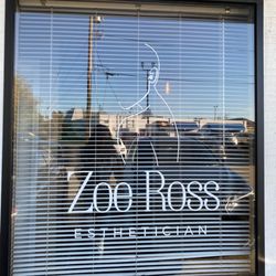 Zoe Ross Esthetics