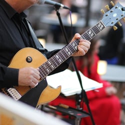 Testarossa Winery - Live Music In Wine Bar 107 Every Thu-Sat