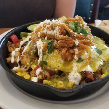Hash Kitchen Arcadia - Breakfast & Brunch Near Me - Phoenix, Arizona