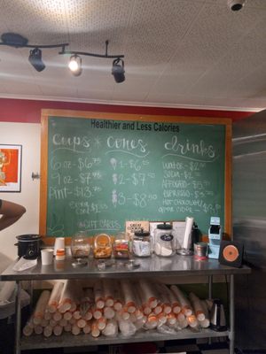 PussyCat Gelato by null