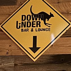 Australian Bar & Kitchen