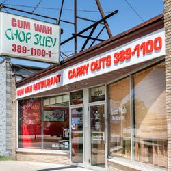 Gum Wah Restaurant