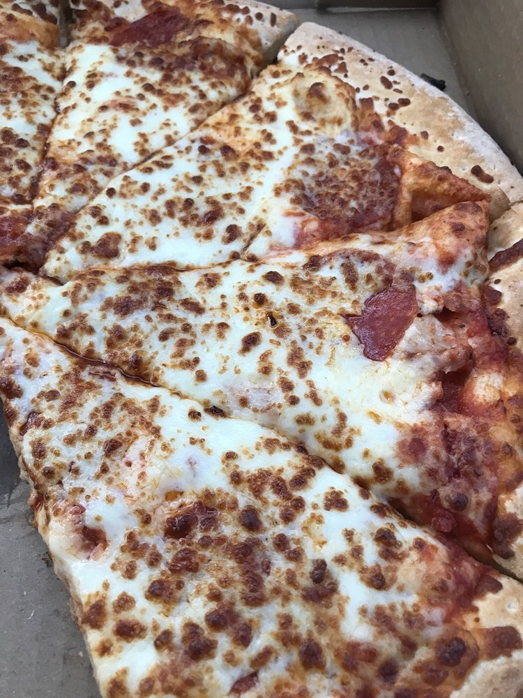 MARIO’S PIZZA & WINGS Updated September 2024 700 Strasburg Road, Kitchener, Ontario Pizza