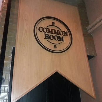 Common Room - Entrance - Spanish Near Me - Hong Kong, HK
