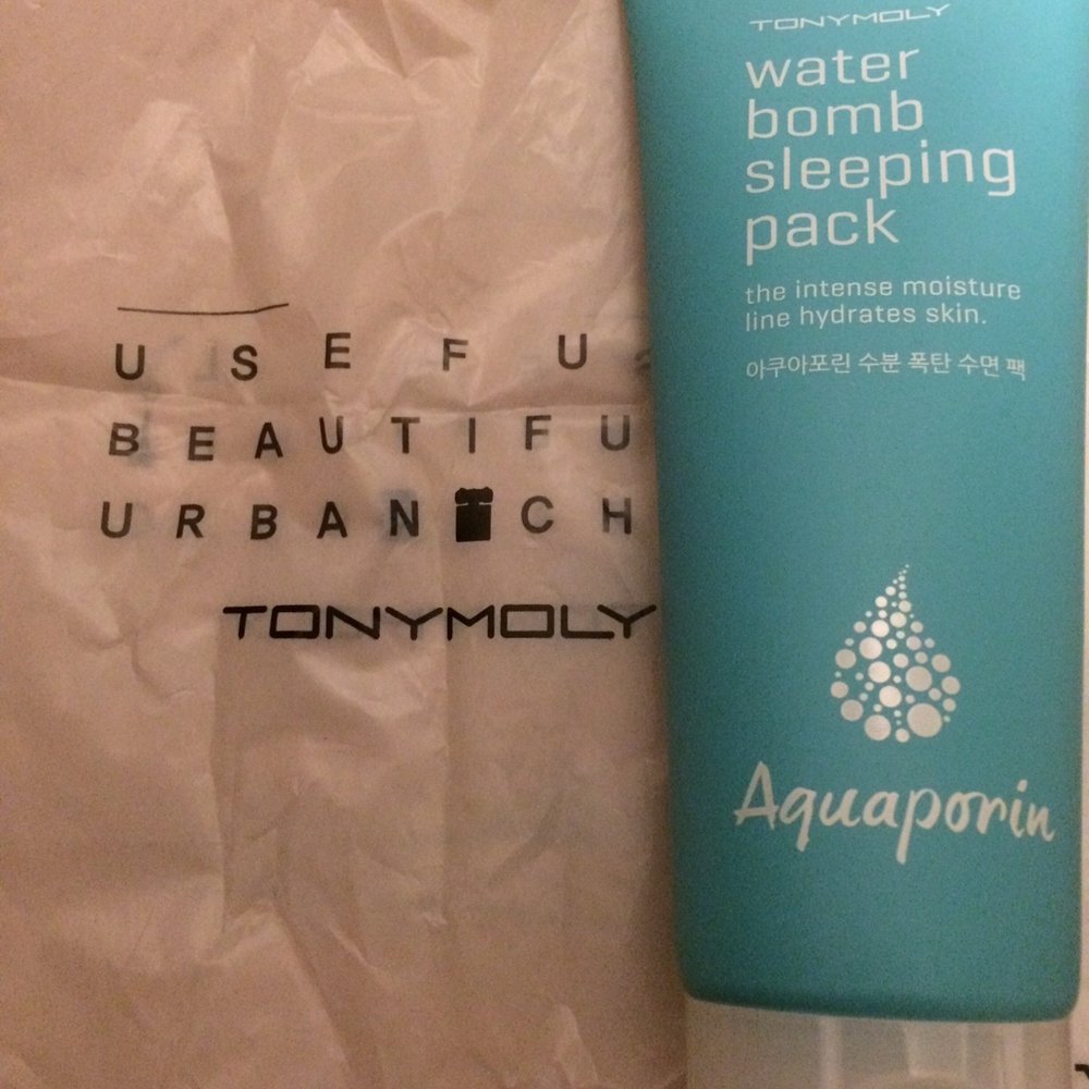 Tony Moly - Originally $14,99 but I got 30% off because of the grand opening sale. - Cosmetics & Beauty Supply Near Me - Richmond, British Columbia Tony Moly - Originally $14,99 but I got 30% off because of the grand opening sale. - Cosmetics & Beauty Supply Near Me - Richmond, British Columbia