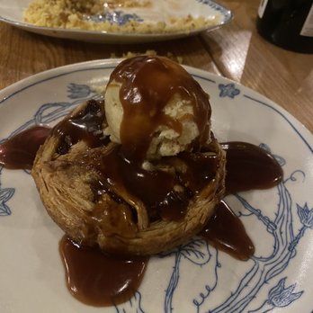 Giant - Salted Carmel Apple Square - New American Near Me - Chicago, Illinois Giant - Salted Carmel Apple Square - New American Near Me - Chicago, Illinois